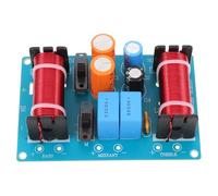 Filtro de Cruce de 3 Vías 150w 4-8 Ω Cobre para Audio