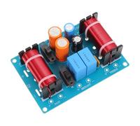 Filtro de Cruce de Audio Weah-351 4-8 Ω 150w de Cobre