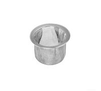 Filtro de cubierta de agua de silicona para limpiaparabrisas modelo Y y modelo 3, sello de moldura gris, protección contra escombros resistente a la intemperie, molde exterior de ajuste OEM (malla de