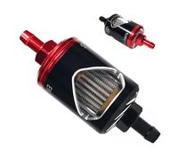 Filtro de de alto rendimiento - Filtro de perspectiva de, núcleo de acero inoxidable - Núcleo de aleación de aceites de motor Filtración Estructura para todas las motos