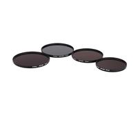 Filtro de densidad neutra atenuador de 10 paradas de 77 mm para cámara DSLR Nikon Canon