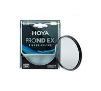 Filtro de Densidad Neutra HOYA PRO ND-EX ND8 58mm