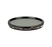 Filtro de densidad neutra Hoya Variable Density 55mm óptico ajustable