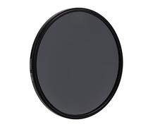 Filtro de densidad neutra impermeable al aceite de doble cara 105 mm ND Filtro multicapa con caja de almacenamiento para cámara digital (ND16)