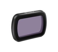 Filtro de densidad neutra ND4 de Freewell para Osmo Pocket 3: ?ptica de color neutro Tecnolog?a GimbalSafe