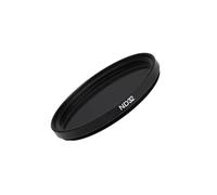 Filtro de densidad neutra para cámara de 58 mm de diámetro, filtro ND32, 5 paradas, vidrio óptico para Fujifilm X-A10, X-A3, X-A2 con lente Fujifilm Fujinon XC de 16 a 50 mm