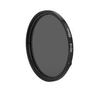 Filtro de Densidad Neutra Variable Color ND FLD UV MC Star CPL 52 mm, 55, 58, 67 y 77, Compatible con Nikon, Canon, EOS D5200 D3300(52mm,ND16)