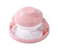 Filtro de depilación para lavadora, bolsa de limpieza de malla, filtro colector de fibras sucias, colector de pelo, lavadora y secadora