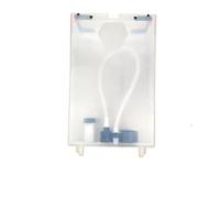 Filtro De Depósito De Agua, Compatible Con Cafeteras Semiautomáticas Lelit, Bianca V3/V2/Mara X De Gran Capacidad.