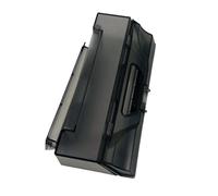 Filtro de depósito de basura EMECE-For, compatible con Dreame, D9/L10/D10S/F9pro/Trouver Rls3/Trouver 600/Mova L600/Mova L300. Piezas de repuesto.