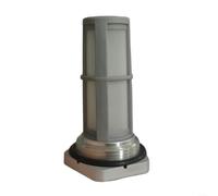 Filtro de depósito de combustible 2014700206 A2014700506 para Mercedes-Benz W201 W124 190E 190D Repuesto Filtro de bomba de combustible Red de filtro duradera estable contra combustible Ajuste preciso