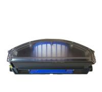 Filtro De Depósito De Polvo Aerovac Bin, Compatible Con Roomba, Serie 500, 600, A, 510, 520, 530, 535, 540, 536, 531, 620, 630, 650, 700, Reemplaza La Caja De Polvo De La Aspiradora Robot.(For 600 ser