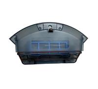 Filtro De Depósito De Polvo For Aspiradora Compatible Con Venga VG RVC 3000/3001, Accesorios De Repuesto For Filtros HEPA De Aspiradora Robótica.
