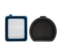 Filtro de depósito de polvo para aspiradora, compatible con los modelos Pure F9 PF91-6BW/PF91-6EB/PF91-6EG/PF91-6PR