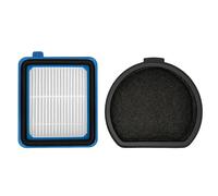Filtro de depósito de polvo para aspiradora, compatible con los modelos Pure F9 PF91-6BW/PF91-6EB/PF91-6EG/PF91-6PR