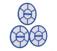 Filtro de depósito para Kärcher VC3 Protección del motor potente (3 | Material de espuma especial, lavable y reutilizable, protege el motor de la suciedad, duradero