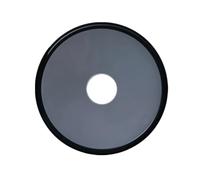 Filtro de desenfoque de exposición central, efecto especial, filtro de lente estenopeica, primer plano para fotos, retrato desenfocado único, 52/55/58/62 mm