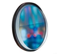 Filtro de desenfoque de movimiento de vidrio recubierto UV de 82 mm para mejorar las técnicas de fotografía creativa en sistemas de cámara de formato completo y formato APS-C