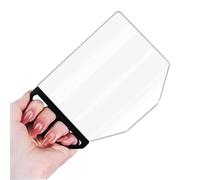 Filtro de Desenfoque Movimiento Portátil, Prisma Primer Plano 150mm for Fotografía Creativa, Efectos Artísticos Pincelada Dinámica, Accesorios Cámara