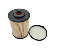 Filtro De Diésel para Coche 1/6 Piezas 32242188 Compatible con Volvo C30 C70 S40 S60 S80 II V40 V60 I V70 III Xc60 Xc70 D3 D4 D5 AWD 2.0 2.4 Híbrido