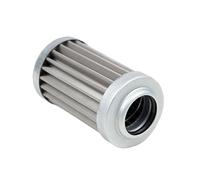 Filtro De Diésel para Coche, Filtro De Combustible para Coches De Carreras, Elemento De Repuesto De 10 Micras, Conjunto Separador, Elementos del Motor S. Filtro De Combustible De Núcleo
