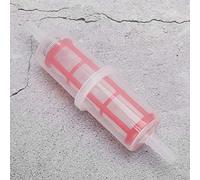 Filtro de diésel para tractor, 5 piezas de repuesto de filtro de combustible para coche, filtro de gasolina, filtro de líquido de gasóleo, para camión, carretilla elevadora, manguera de 8 mm o 10 mm