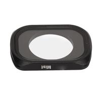 Filtro de Difusión Blanca 1/4, Filtro de Efecto Cinematográfico de Ensueño Antiniebla, Revestimiento HD de Vidrio óptico Premium para Fotografía para Osmo Pocket 3