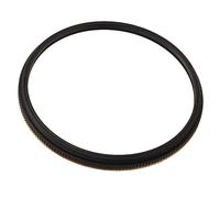 Filtro de Difusión Suave, Niebla Glaseada Mate de Ensueño Filtro de Difusión Suave Vidrio óptico Ligero para DSLR (67mm)