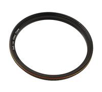 Filtro de Difusión Suave, Niebla Glaseada Mate de Ensueño Filtro de Difusión Suave Vidrio óptico Ligero para DSLR (52mm)