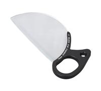 Filtro de Dioptrías de Mano de 79 Mm, Ilusorio, Nebuloso, Sentido de la Historia, Procesamiento CNC, Capa de Revestimiento Resistente Al Aceite, Revestimiento de 18 Capas de