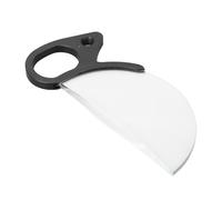 Filtro de Dioptrías Divididas de Mano de 79 Mm, Filtros de Efectos Especiales de Desenfoque de 3° para Cámara SLR, con Revestimiento de 18 Capas, Resistente Al Agua, Adecuado