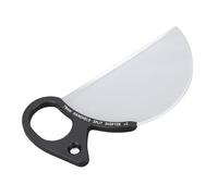 Filtro de Dioptrías Portátil de 79 Mm, Filtro de Prisma de Alta Definición con Revestimiento Suave, Sentido Narrativo para Enfoque, Accesorio DSLR de 35 a 85 Mm, Ideal para