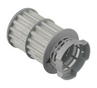 Filtro de drenaje para lavavajillas 645038 para Bosch y Kenmore, diseño de alta densidad para capturar partículas de alimentos de manera eficaz