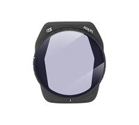 Filtro de dron ND para DJI AIR 3S, polarizador CPL, escalador ND, protector UV, accesorios para drones (ND8-PL)