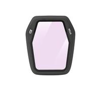 Filtro de dron ND para DJI AIR 3S, polarizador CPL, escalador ND, protector UV, accesorios para drones (ND16)