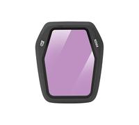Filtro de dron ND para DJI AIR 3S, polarizador CPL, escalador ND, protector UV, accesorios para drones (ND64)