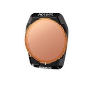 Filtro de dron para Air 3S, ajustable de metal CPL ND64 Polarizador Scrim ND16/PL Accesorios (NDPL16)