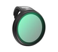 Filtro de dron para DJI Neo, protector UV CPL Polarizador Drone de bolsillo ND Scrims Accesorios (UV)