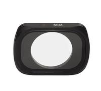 Filtro de Efecto Cinematográfico, Filtro de 1/4 de Niebla, Filtro de Difusión Blanca de Ensueño para Pocket 3 para Fotografía de Retratos de Vídeo Vlog