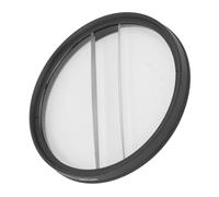 Filtro de Efecto de Dioptría Dividida de Campo Central, Filtro de Lente de Cámara Efecto de Desenfoque único para Fotografía de Vídeo, Retratos y Naturaleza Muerta Efectos de Luz