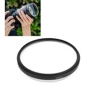 Filtro de efecto fantasma fotogrfico fractal filters prisma para fotografa fractal de 77 mm con fantasma, efecto filtro de cmara de doble cara para grabar vdeo Effects Filters