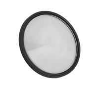 Filtro de Efectos de Cámara, Filtro de Cámara de Efecto Especial Halo Swirl con Revestimiento MRC con Resistente Al Agua y a la Grasa, para Fotografía de Retratos y Paisajes (77MM)