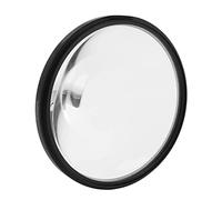 Filtro de Efectos de Cámara, Lentes de Cámara con Efectos de Distorsión de Montura de 77 Mm, Filtro de Vidrio óptico Ortex Prism SLR Accesorio para Accesorios de Fotografía