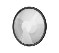 Filtro de Efectos Especiales Halo, Revestimiento MRC Impermeable, Filtro de Cámara Halo Swirl Resistente a la Grasa para Fotografía de Retrato y Paisaje (82MM)