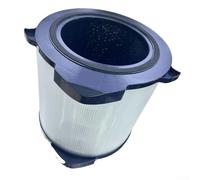Filtro de eficiencia H12 para sistemas de purificación de aire AEG CARE360 AX91-404, incluyendo soporte para 900 923 303 AFDCAR4