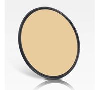 Filtro de enfoque suave para cámara, vidrio óptico ultradelgado multicapa, efecto cinematográfico de ensueño para retratos y transmisión en vivo, mejora la belleza y suaviza las imágenes