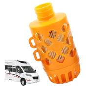 Filtro De Entrada De Aire Del Calentador Ďe Estacionamiento: Filtro Đe Ventilación D́e Aire, Accesorios Del F́iltro Ďel Calentador, Accesorio D̄e Calefacción Dé Estacionamiento, Reemplazo Ďé La Entrad