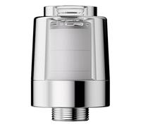 Filtro de entrada de calentador de agua eléctrico, purificador de salida de agua, filtro de suciedad fuerte, accesorios de baño, cartucho de algodón PP