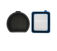 Filtro De Escape, Compatible Con Electrolux, PF91 / PURE F9 / FX 91 Series 5EBF / 5BTF / 6BWF / BORK V800 / AEG FX9, Componente De Filtro(Set 5)