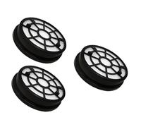 Filtro De Escape, Compatible Con Rowenta, Compatible Con Swift, Compatible Con Cyclonic, RO2932EA, RO2933EA, RO2957EA, RO2981EA, RO2910EA, RO2913EA(3pcs)